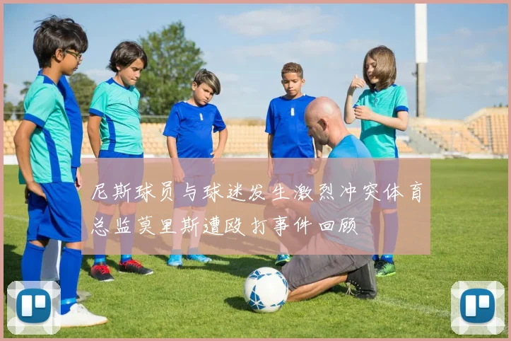 尼斯球员与球迷发生激烈冲突体育总监莫里斯遭殴打事件回顾
