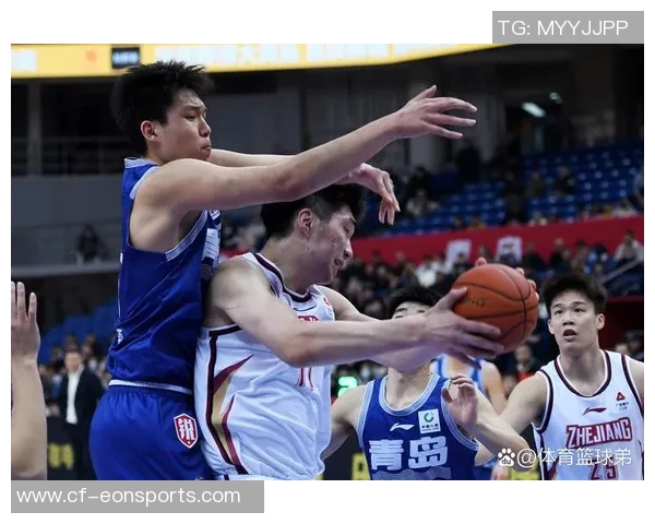 拓记分析罗威外线防守能力超越克林根和杨瀚森球队应优先续约他